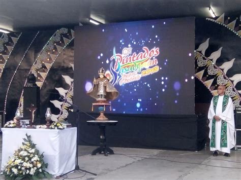fiesta in tacloban|129th Tacloban City fiesta: Thanking God after .